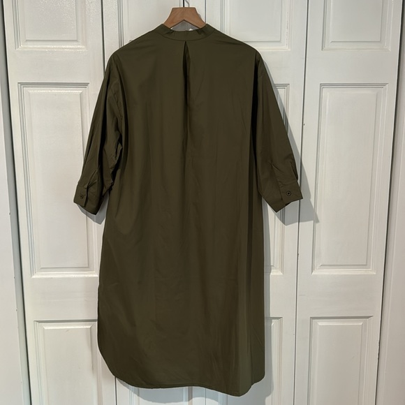 Long Tunic Dress - Picture 5 of 5